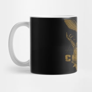 Cheeks Mug